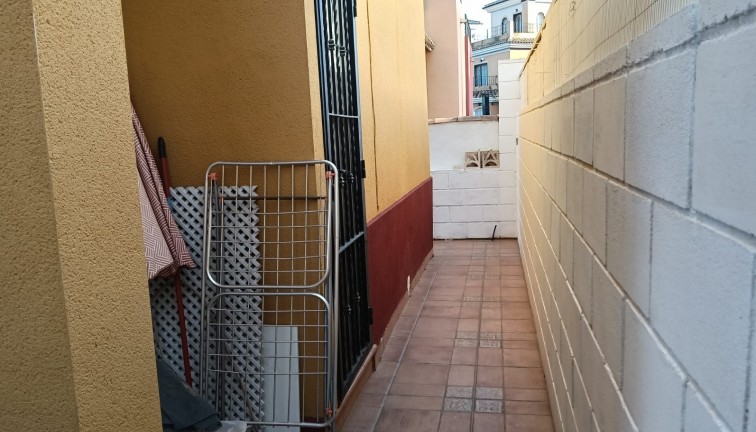 Återförsäljning - Fristående hus - Los Montesinos - LOS MONTESINOS