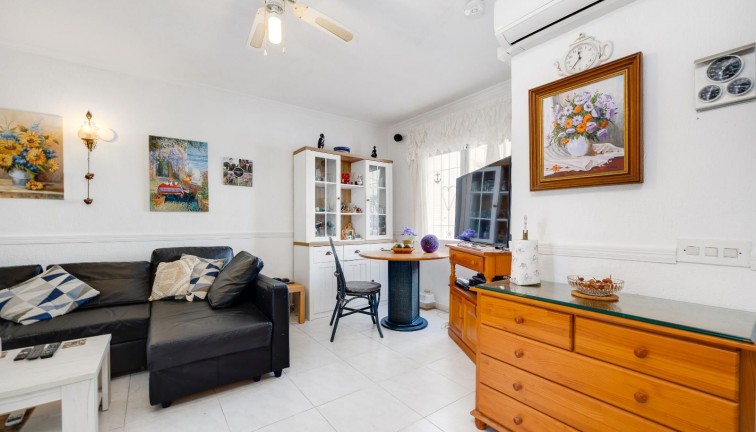 Jälleenmyynti - Paritalo/Rivitalo - Torrevieja - Los Angeles