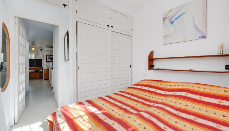 Jälleenmyynti - Paritalo/Rivitalo - Torrevieja - Los Angeles