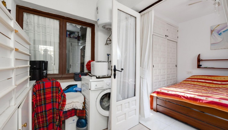 Jälleenmyynti - Paritalo/Rivitalo - Torrevieja - Los Angeles