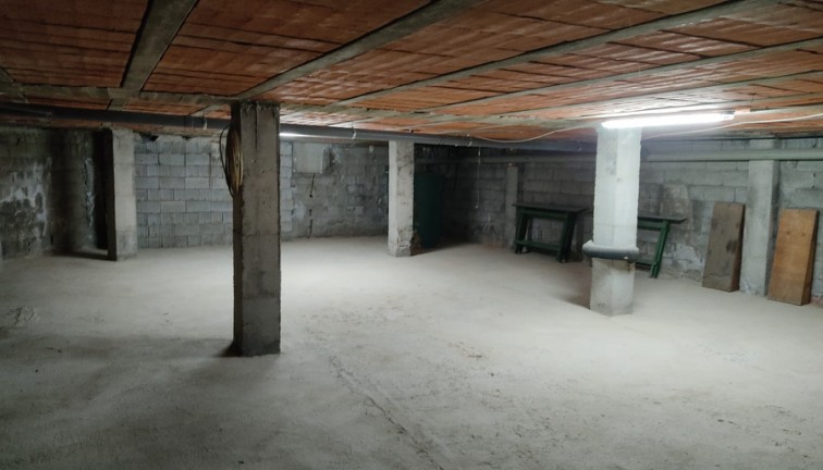 Återförsäljning - Finca - Rojales