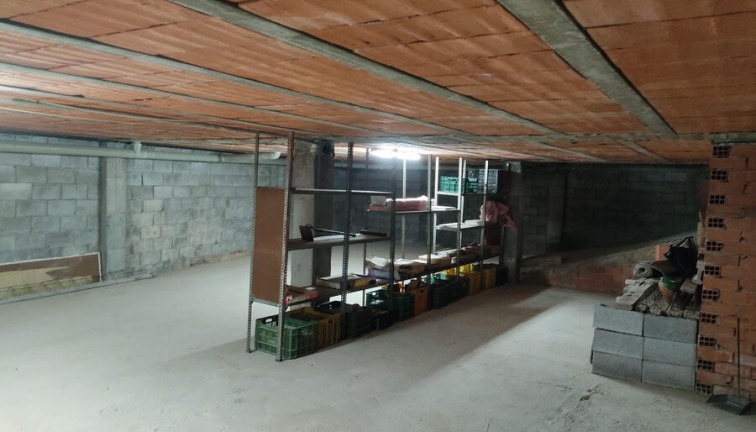 Återförsäljning - Finca - Rojales