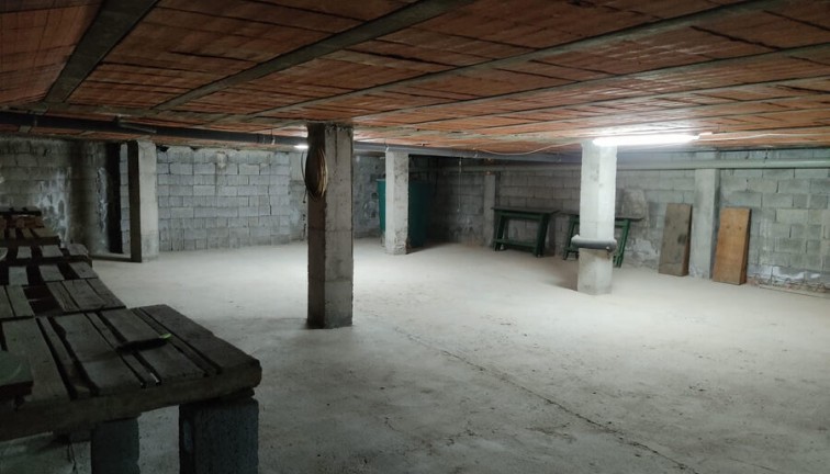 Återförsäljning - Finca - Rojales