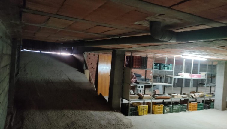 Återförsäljning - Finca - Rojales