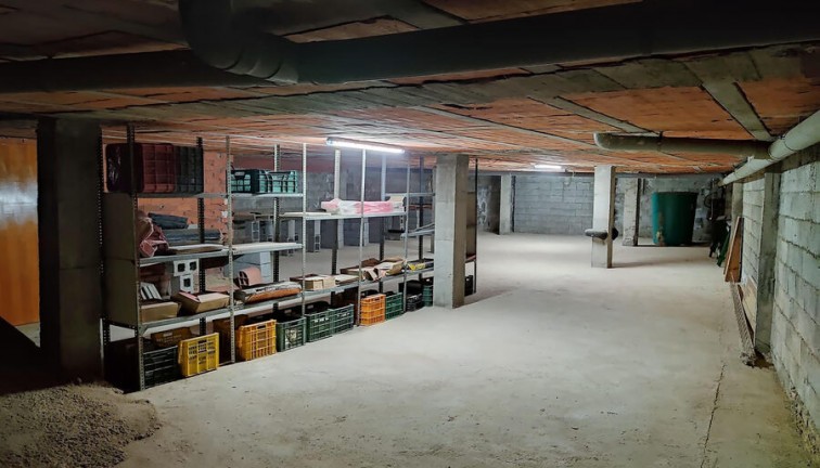 Återförsäljning - Finca - Rojales