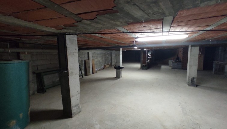 Återförsäljning - Finca - Rojales