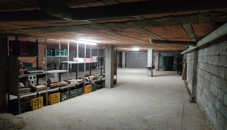 Återförsäljning - Finca - Rojales