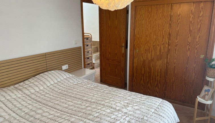 Resale - Semi-Detached - Algorfa