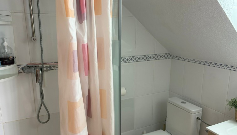 Resale - Semi-Detached - Algorfa