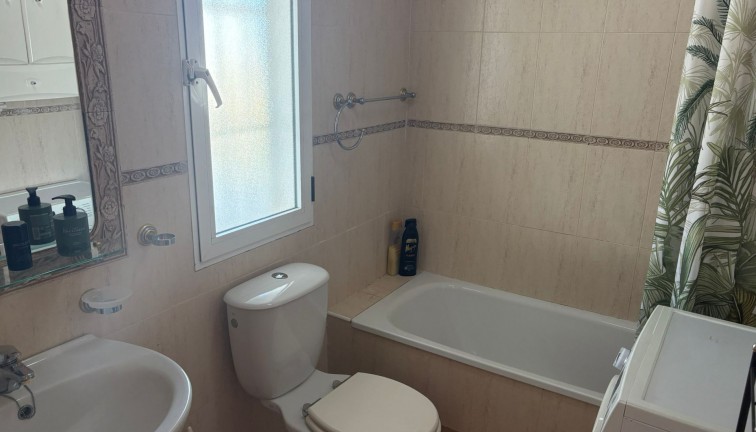 Resale - Semi-Detached - Algorfa