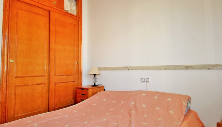 Resale - Semi-Detached - Villamartín