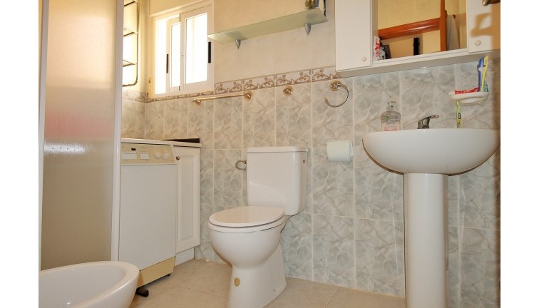 Resale - Semi-Detached - Villamartín