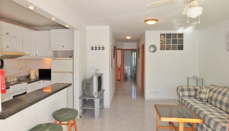 Resale - Semi-Detached - Villamartín