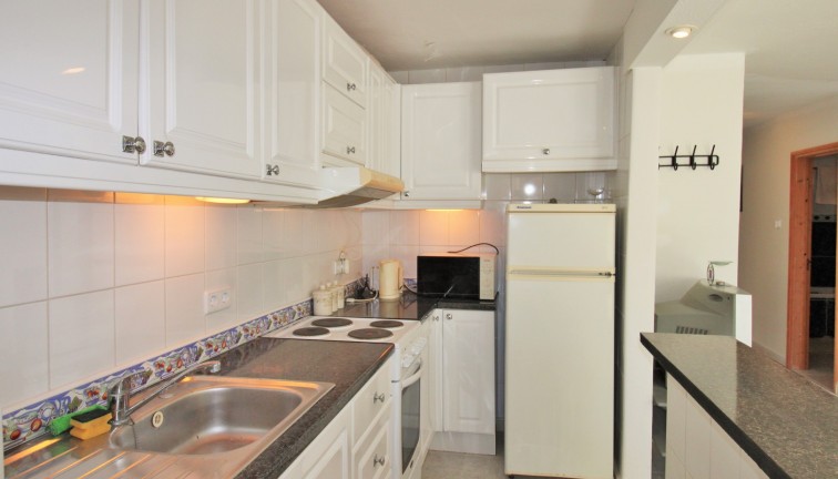 Resale - Semi-Detached - Villamartín