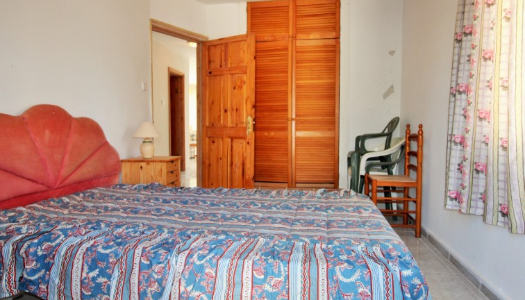 Resale - Semi-Detached - Villamartín