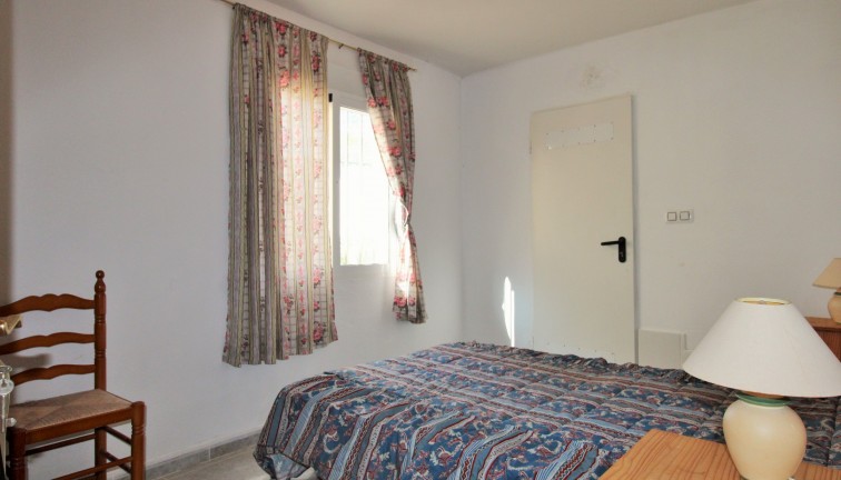 Resale - Semi-Detached - Villamartín