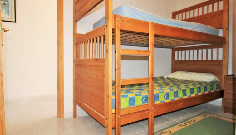 Resale - Semi-Detached - Villamartín