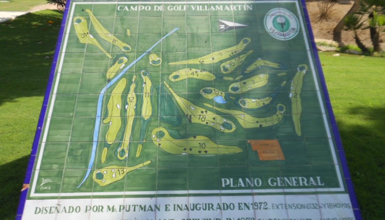 Resale - Semi-Detached - Villamartín