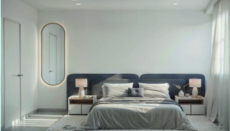 Nybyggen - Lägenhet - Torrevieja