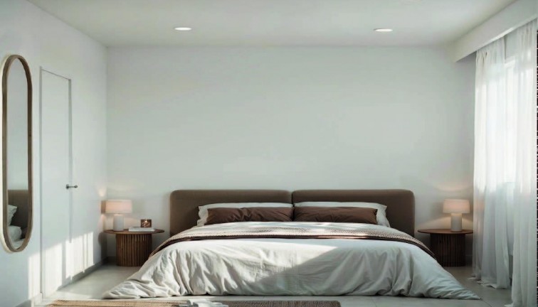 Nybyggen - Lägenhet - Torrevieja