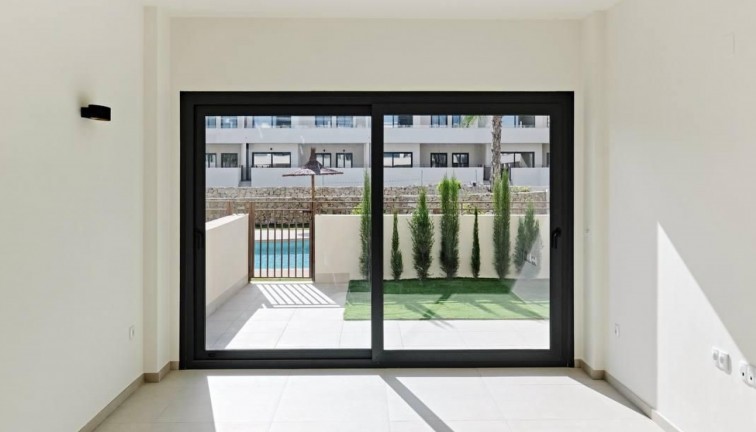 Jälleenmyynti - Asunto - Torrevieja - La veleta