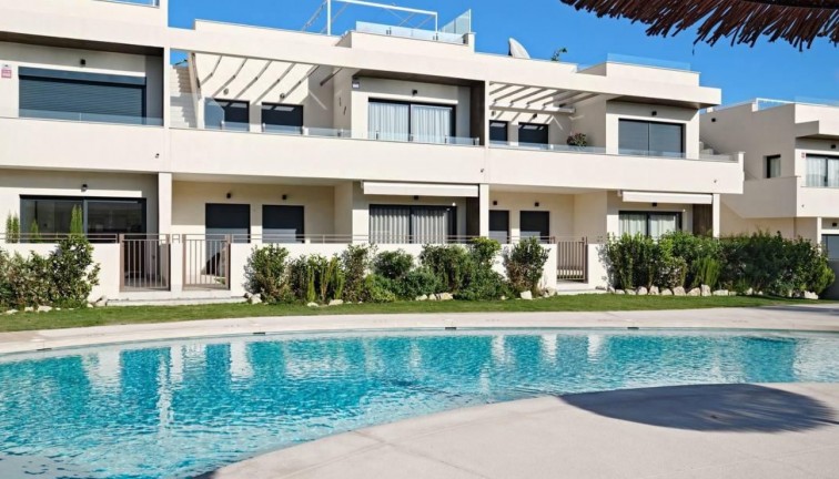 Jälleenmyynti - Asunto - Torrevieja - La veleta