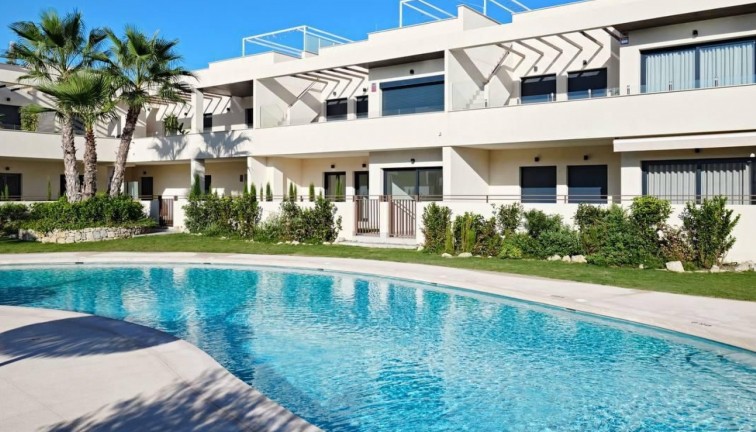 Jälleenmyynti - Asunto - Torrevieja - La veleta