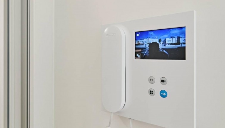 Jälleenmyynti - Asunto - Torrevieja - La veleta