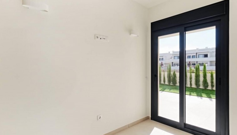 Jälleenmyynti - Asunto - Torrevieja - La veleta