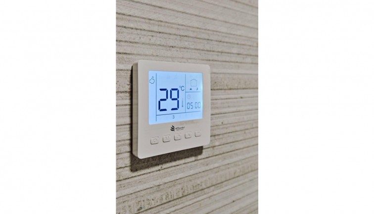 Jälleenmyynti - Asunto - Torrevieja - La veleta