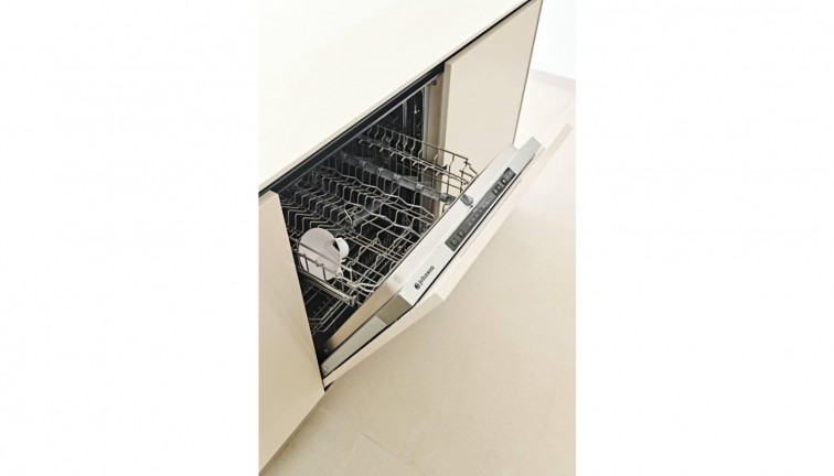 Jälleenmyynti - Asunto - Torrevieja - La veleta