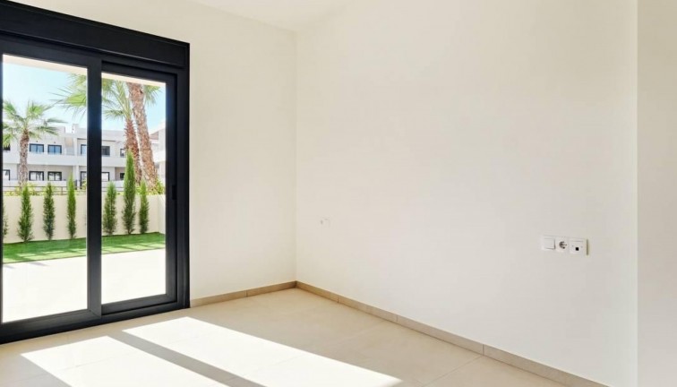 Jälleenmyynti - Asunto - Torrevieja - La veleta