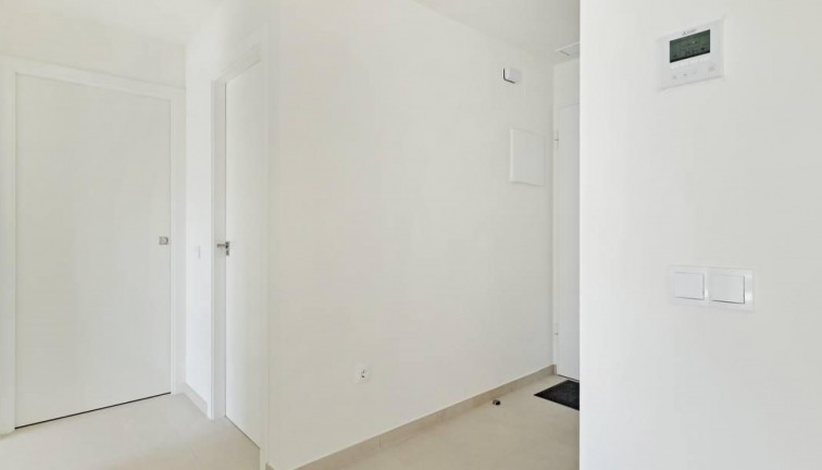 Jälleenmyynti - Asunto - Torrevieja - La veleta