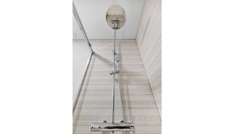 Jälleenmyynti - Asunto - Torrevieja - La veleta