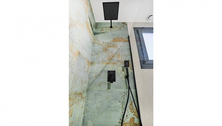 Jälleenmyynti - Asunto - Torrevieja - La veleta