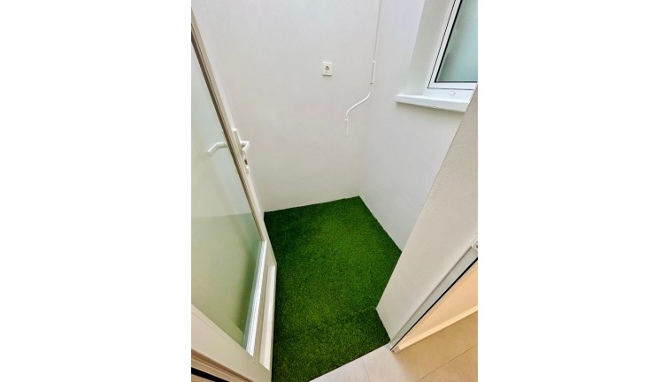 Jälleenmyynti - Paritalo/Rivitalo - Torrevieja - San Luis