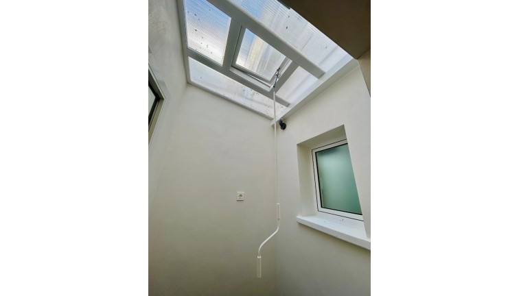 Jälleenmyynti - Paritalo/Rivitalo - Torrevieja - San Luis