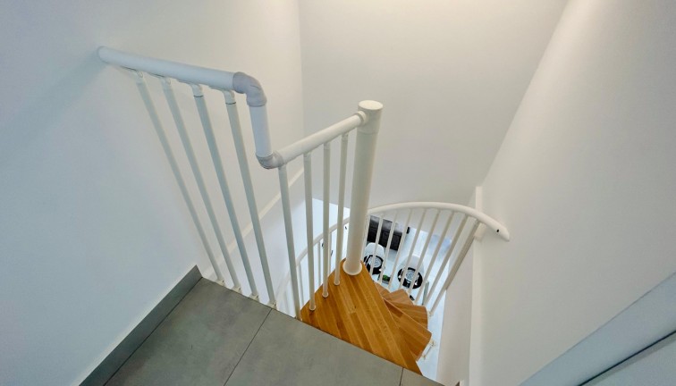 Jälleenmyynti - Paritalo/Rivitalo - Torrevieja - San Luis