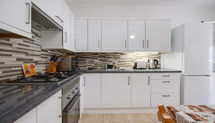 Resale - Semi-Detached - Torrevieja