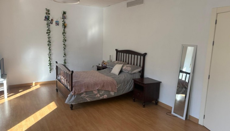 Återförsäljning - Parhus/Radhus - Algorfa