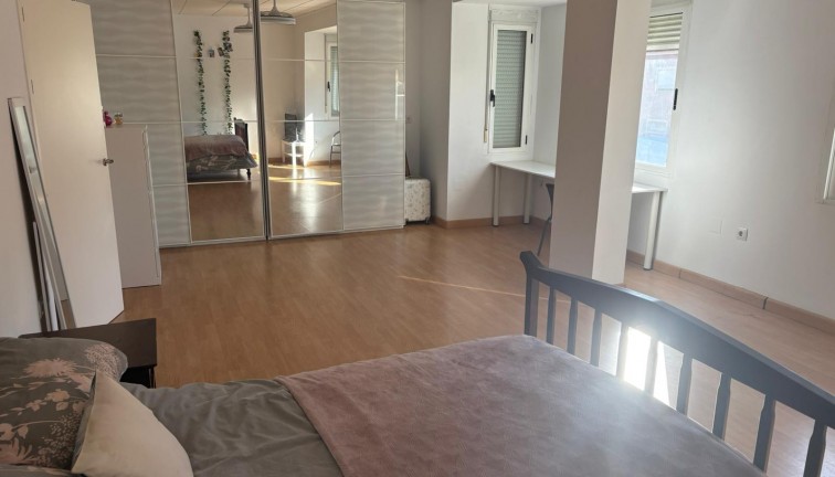 Återförsäljning - Parhus/Radhus - Algorfa