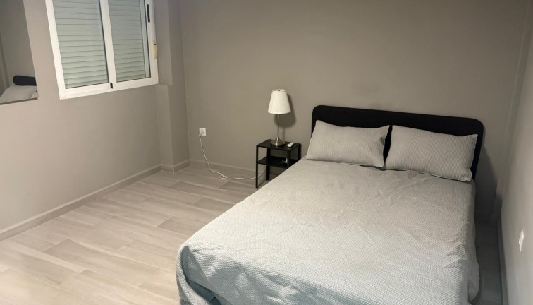 Återförsäljning - Parhus/Radhus - Algorfa