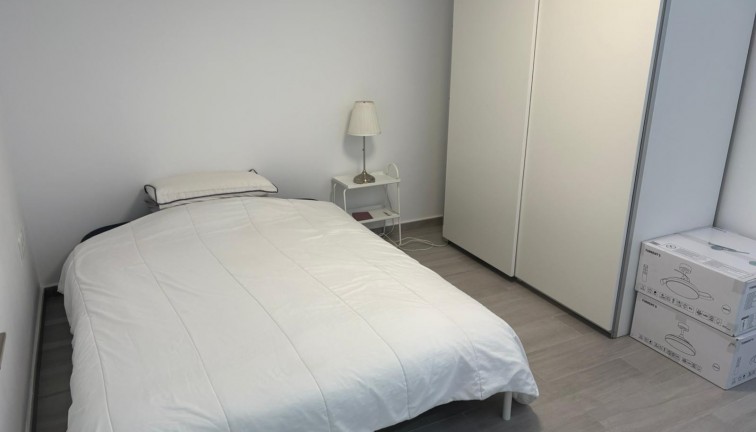 Återförsäljning - Parhus/Radhus - Algorfa