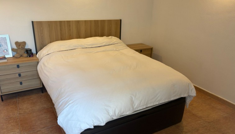 Återförsäljning - Parhus/Radhus - Algorfa