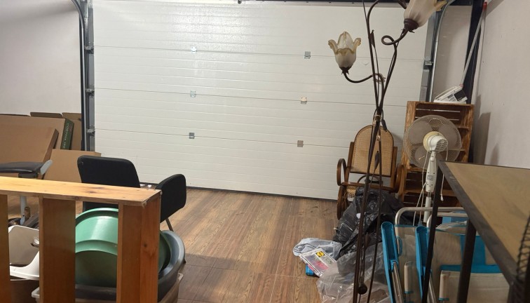 Återförsäljning - Parhus/Radhus - Algorfa