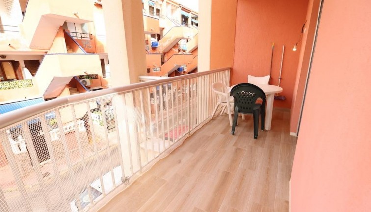 Jälleenmyynti - Asunto - Torrevieja - LA MATA