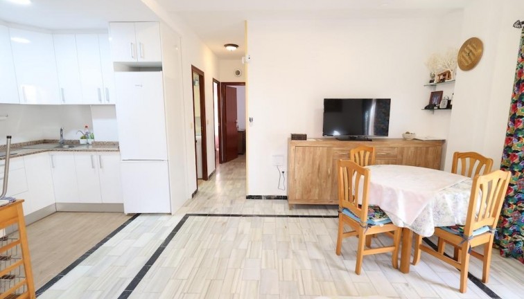 Jälleenmyynti - Asunto - Torrevieja - LA MATA