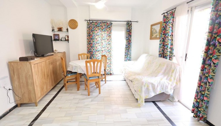 Jälleenmyynti - Asunto - Torrevieja - LA MATA