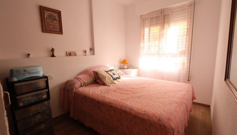 Jälleenmyynti - Asunto - Torrevieja - LA MATA