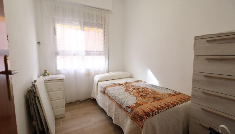 Jälleenmyynti - Asunto - Torrevieja - LA MATA